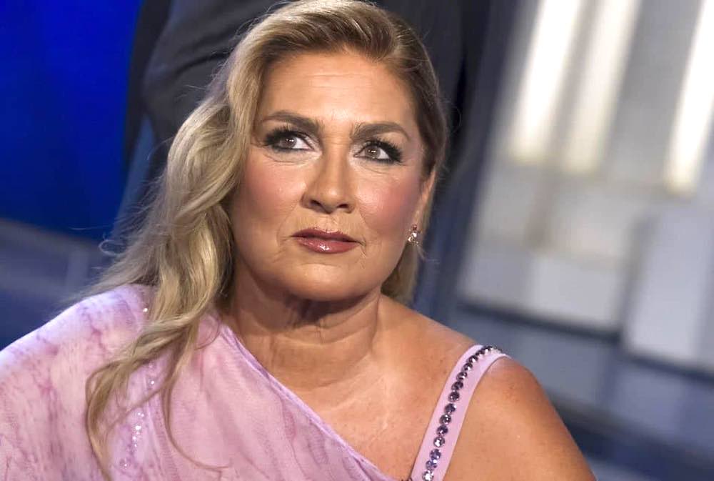 Romina Power cacciata da casa di Al Bano