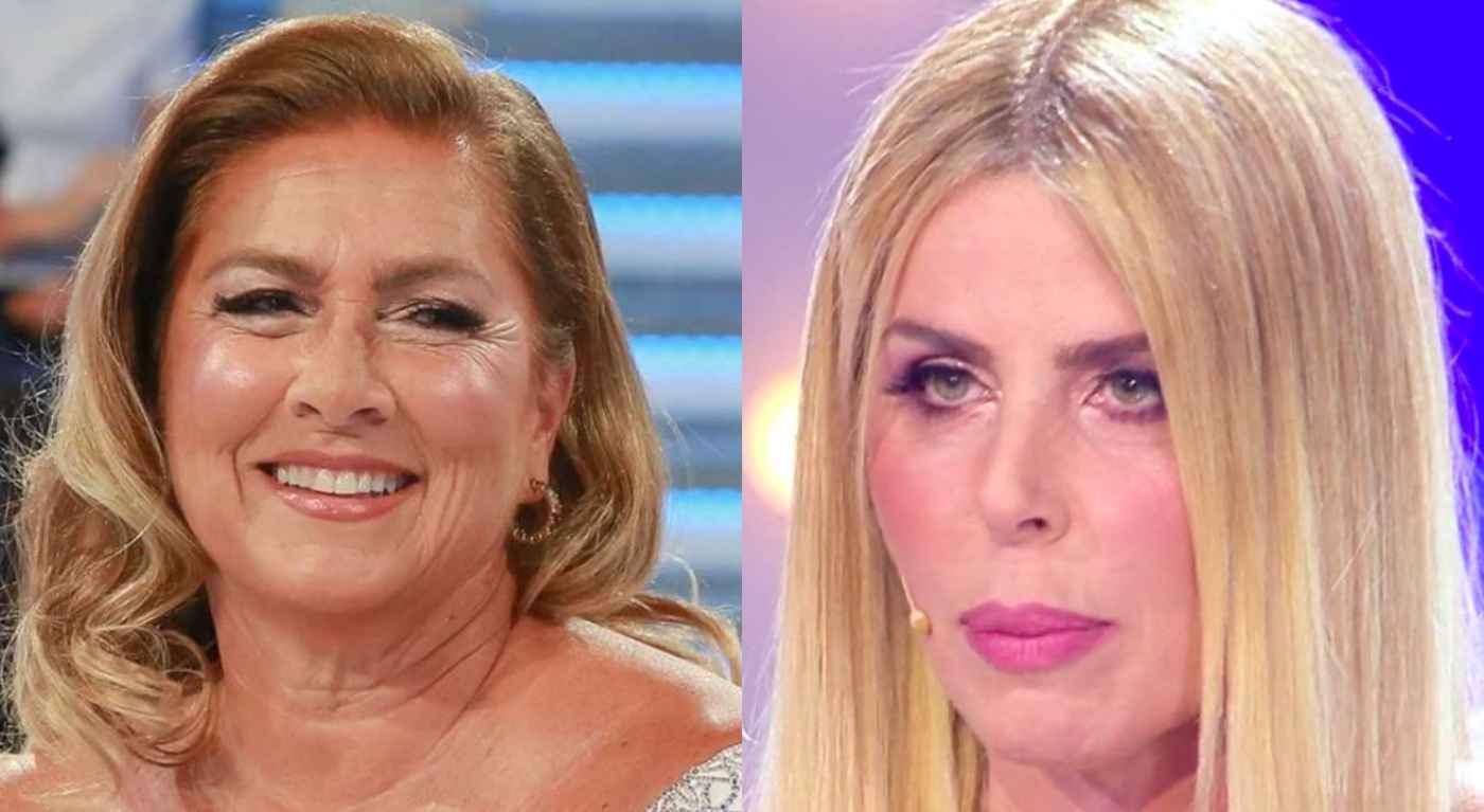 Romina Power