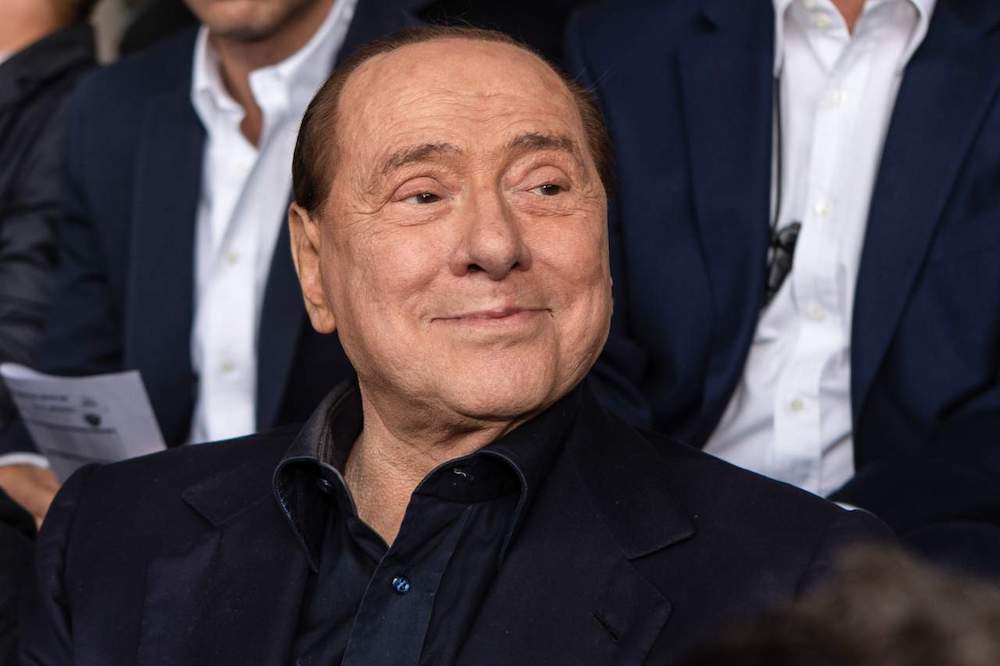 Silvio Berlusconi titolo di studio