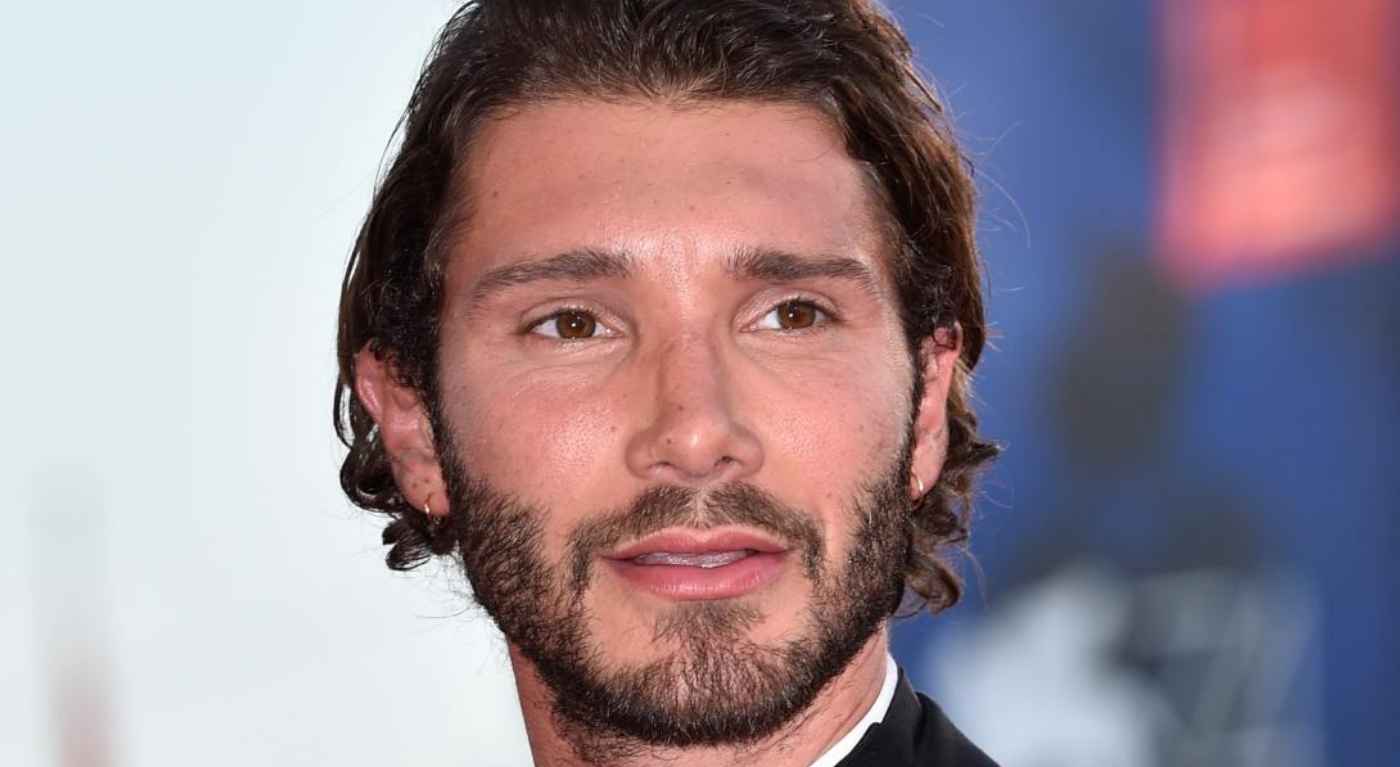 Stefano De Martino