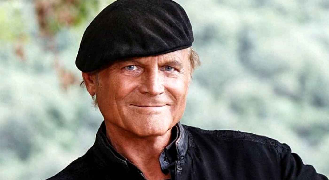 Terence Hill