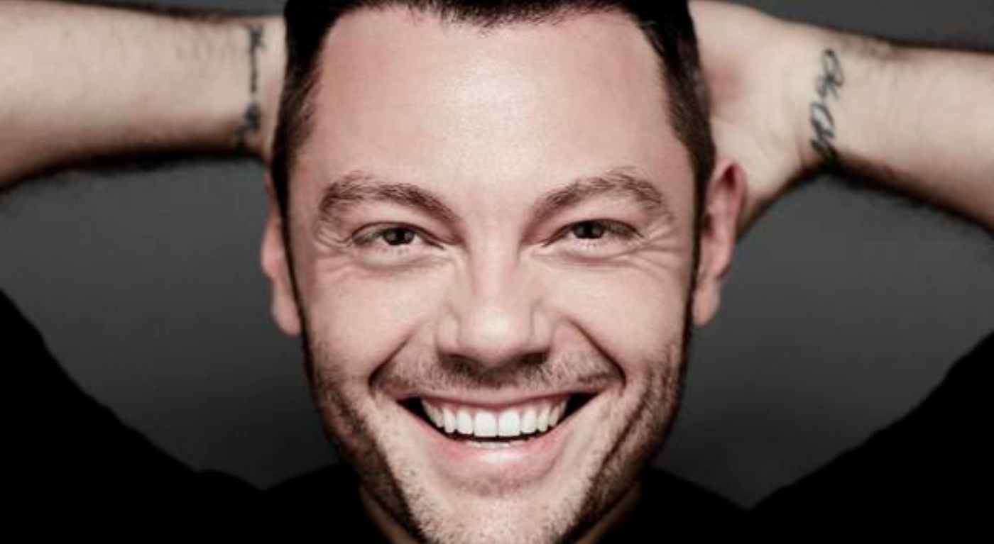 Tiziano Ferro