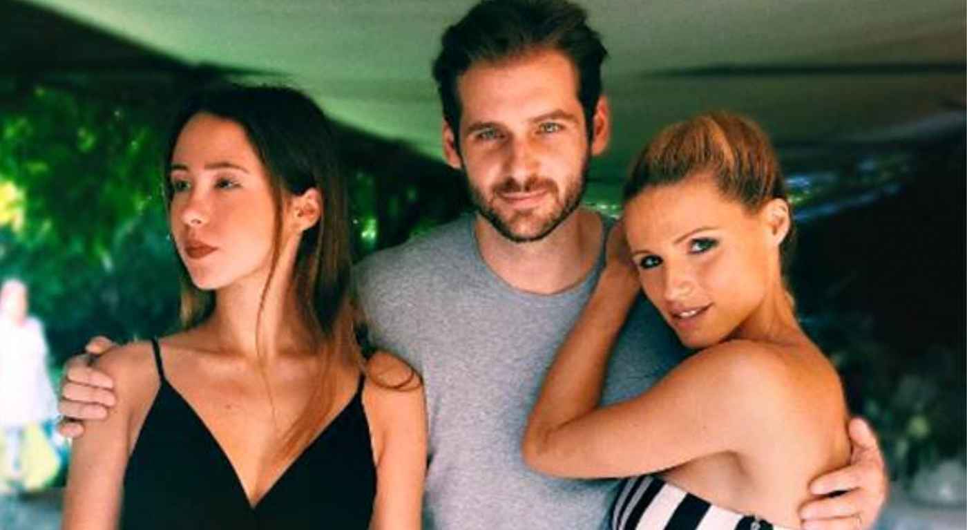 Tomaso Trussardi