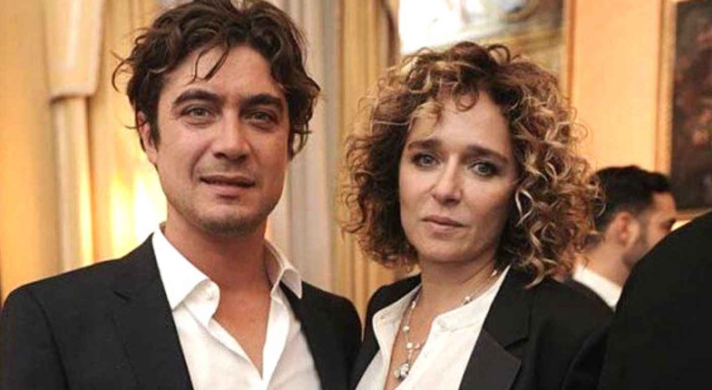 Valeria Golino