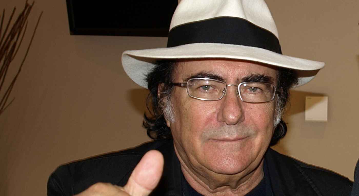 Al Bano