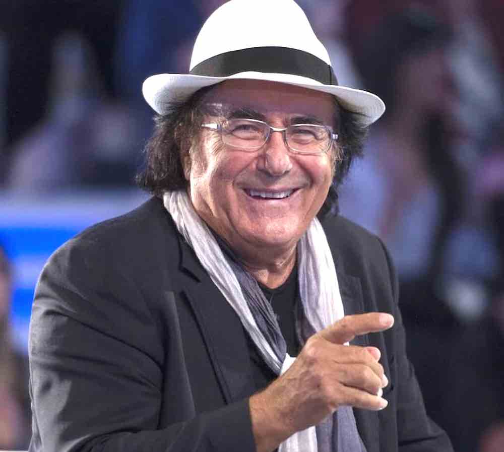 Albano Carrisi guadagni