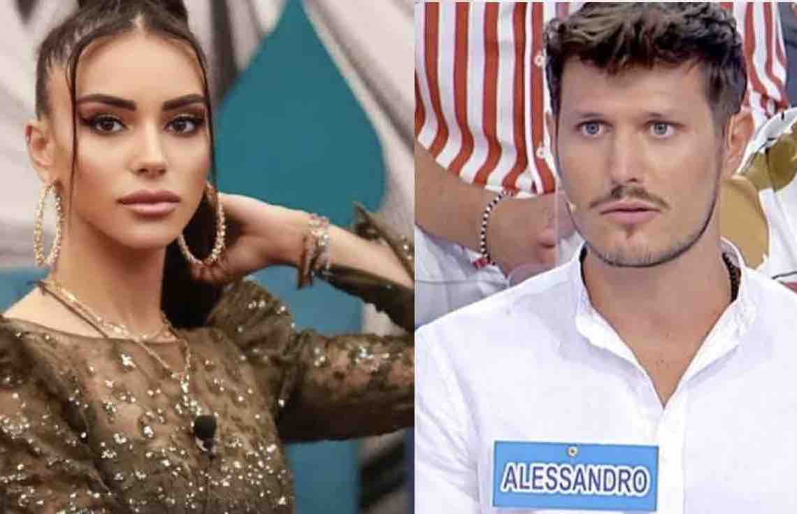 Alessandro Verdolini Jessica
