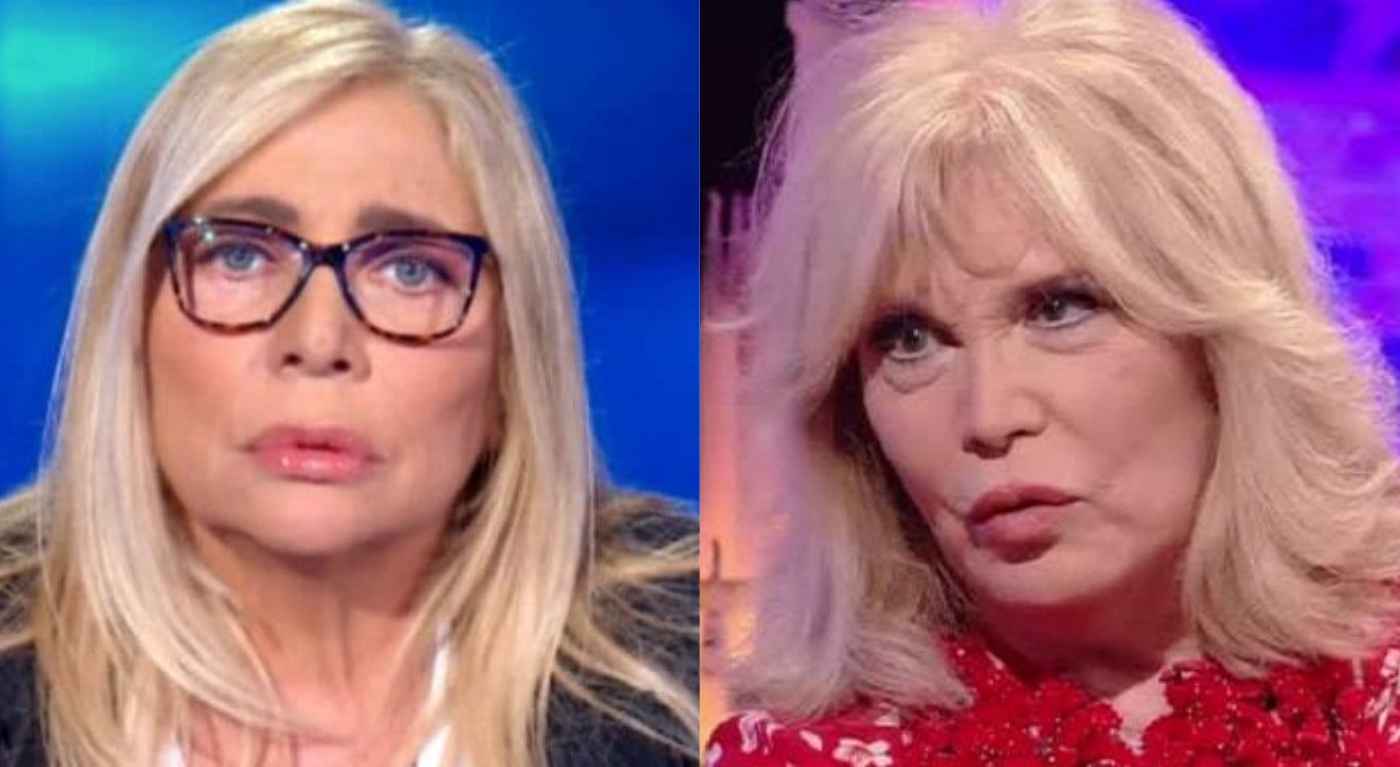 Amanda Lear