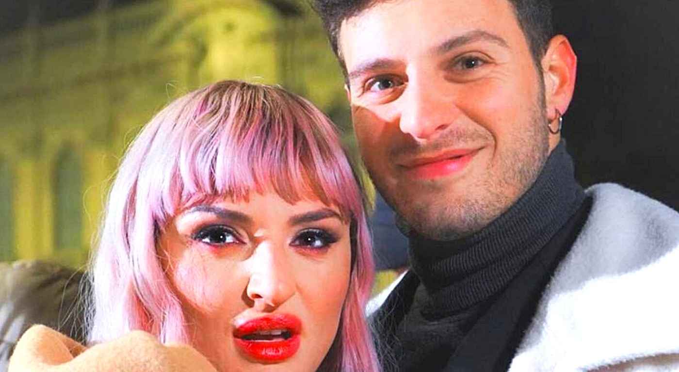 Arisa , Vito Coppola