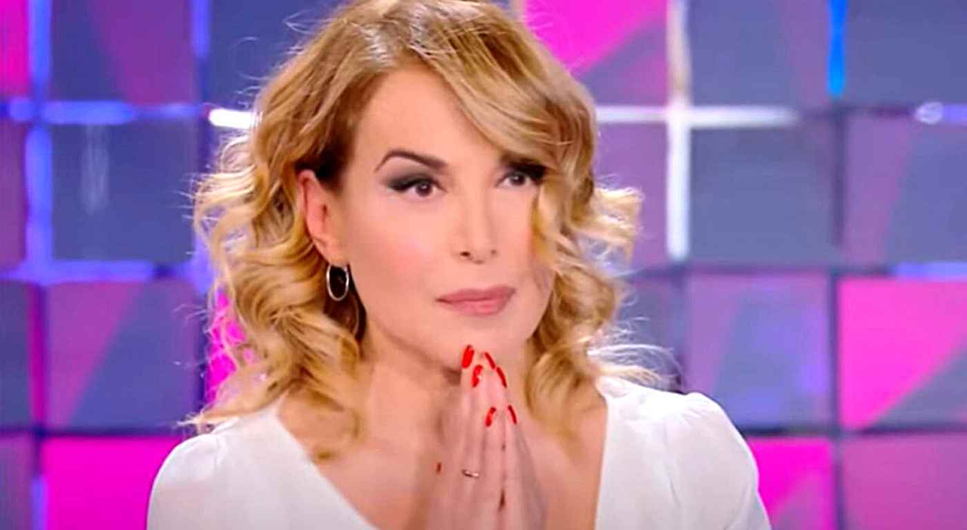 Barbara D Urso