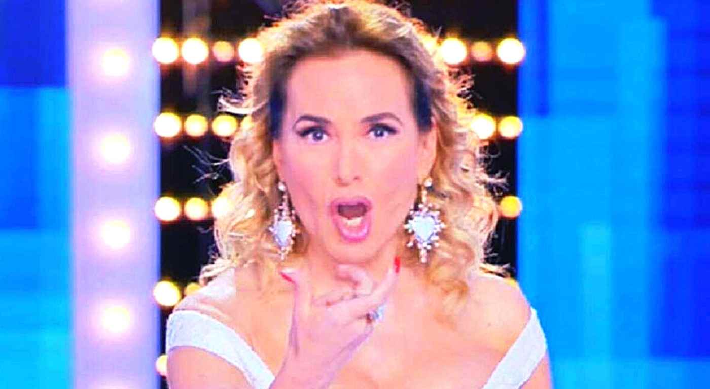 Barbara D'Urso