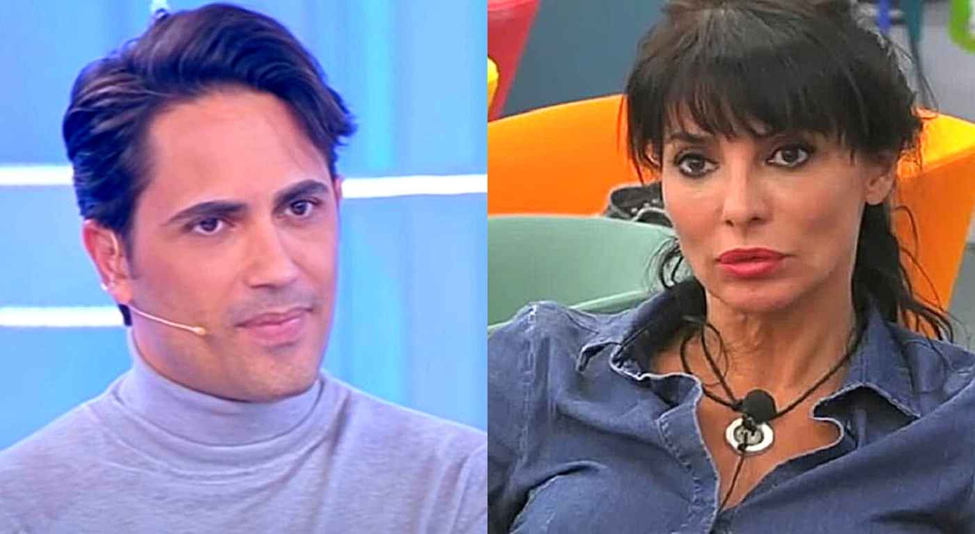 Biagio e Miriana