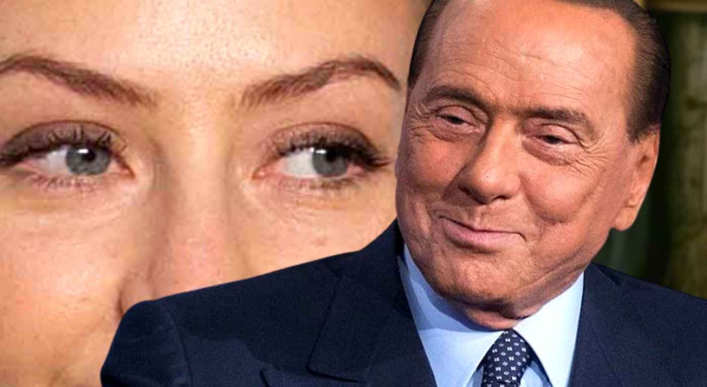 Eleonora Berlusconi