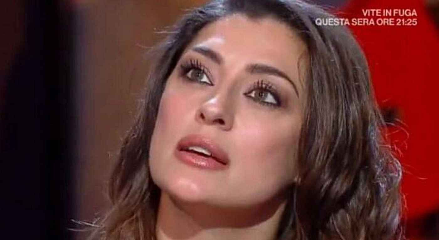 Elisa Isoardi