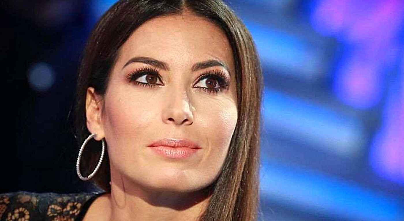 Elisabetta Gregoraci