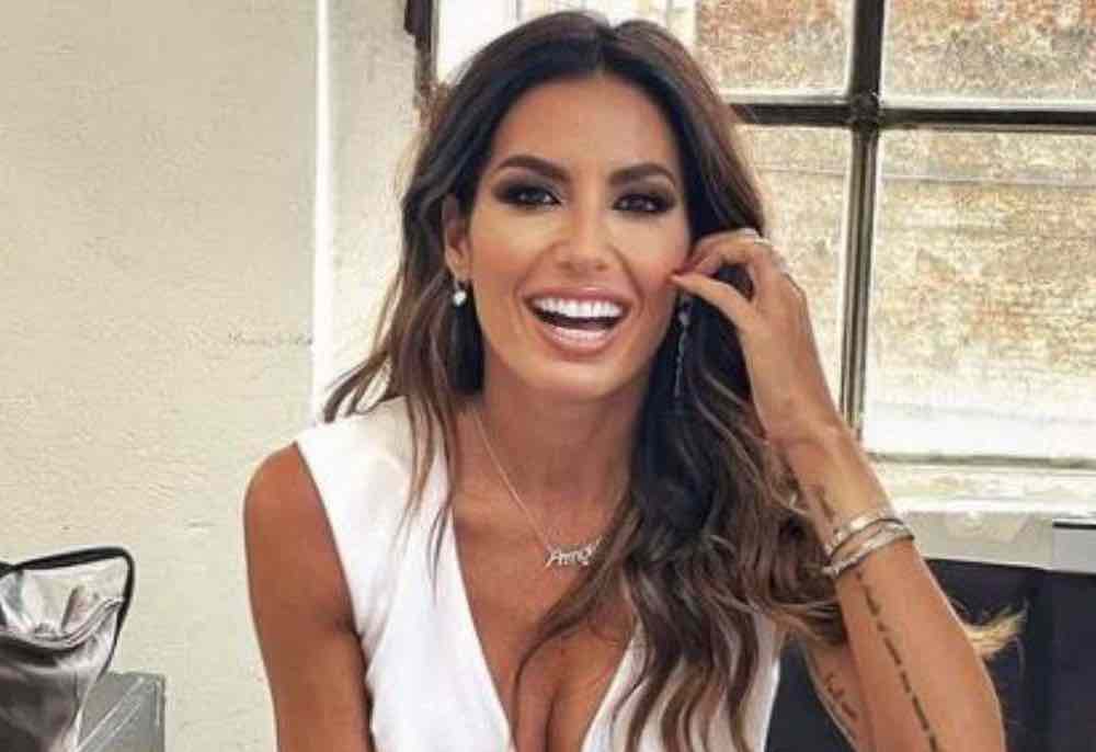 Elisabetta Gregoraci cosa faceva prima