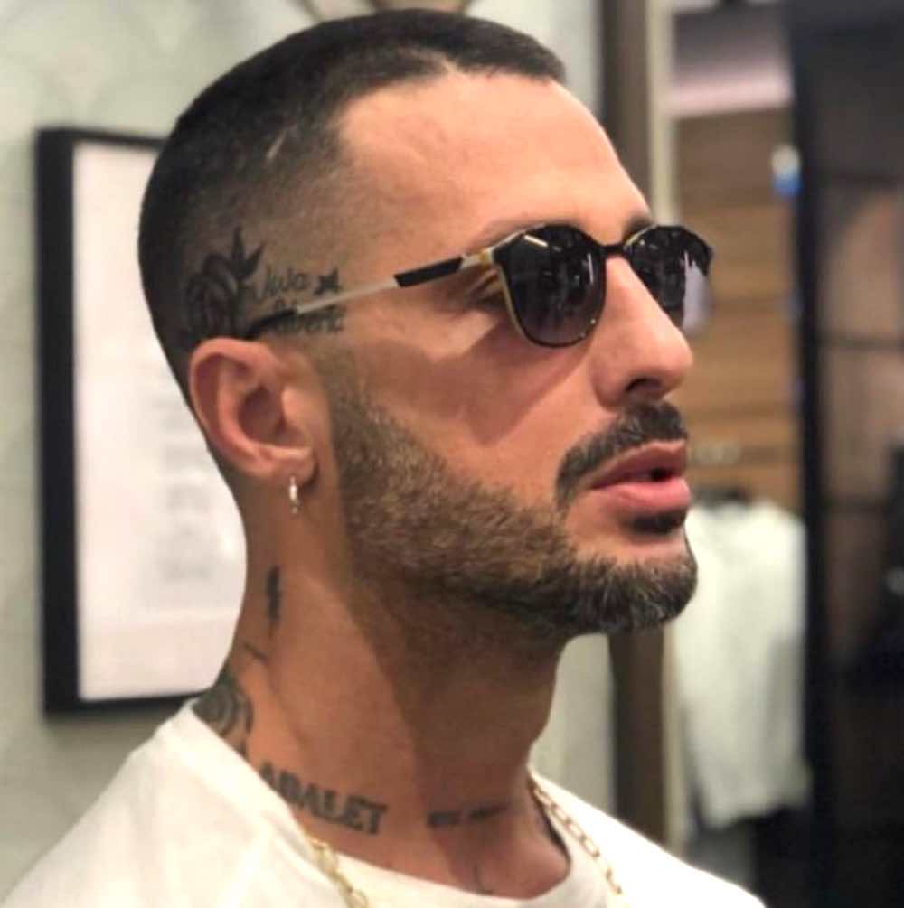 Fabrizio Corona pronto vendetta