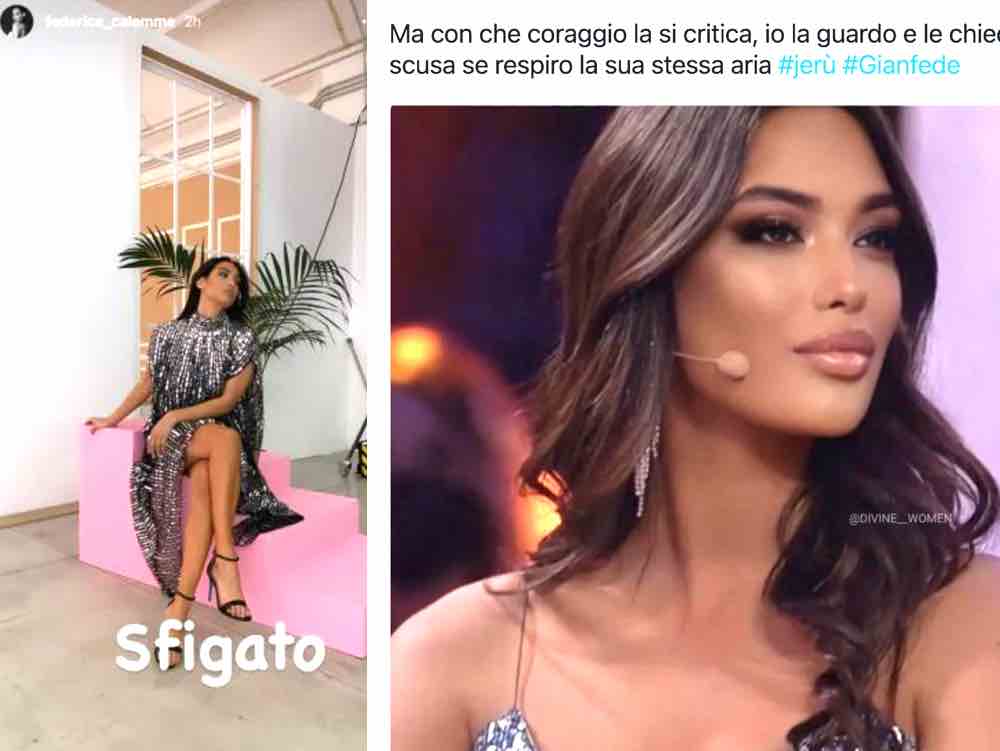Federica Calemme Corona