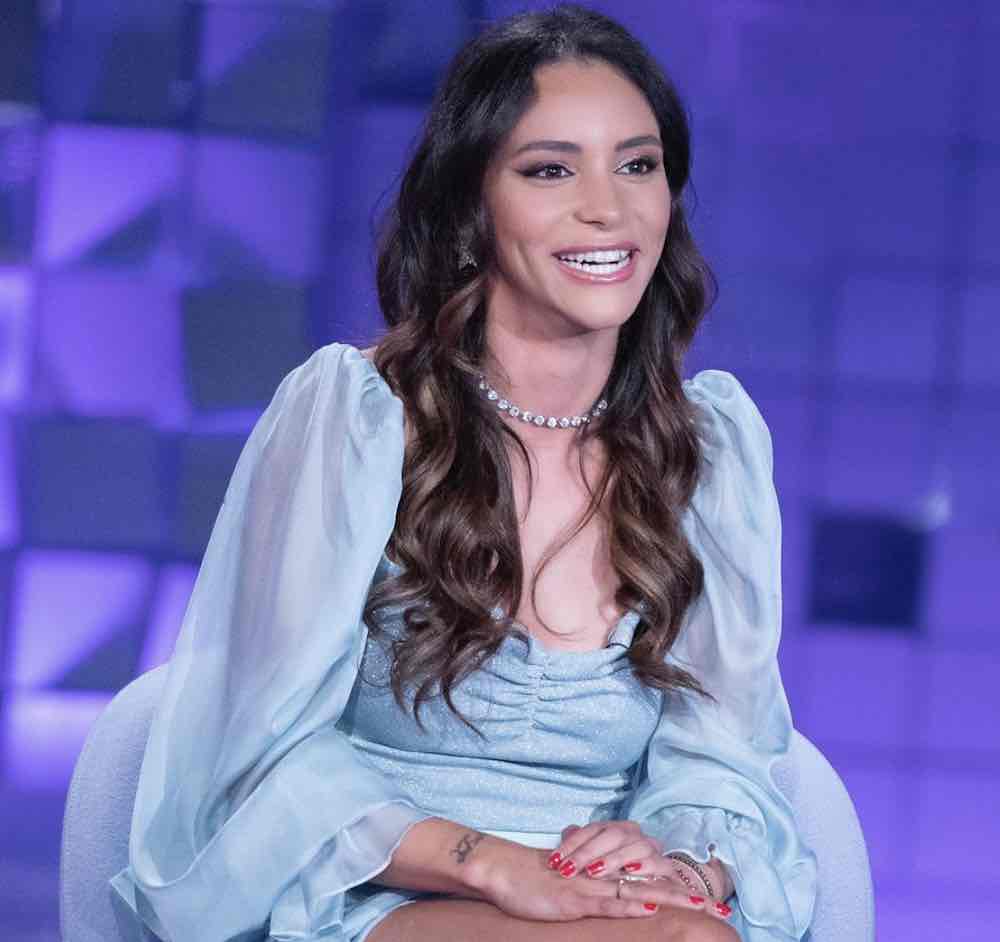 Jessica Selassiè Verissimo