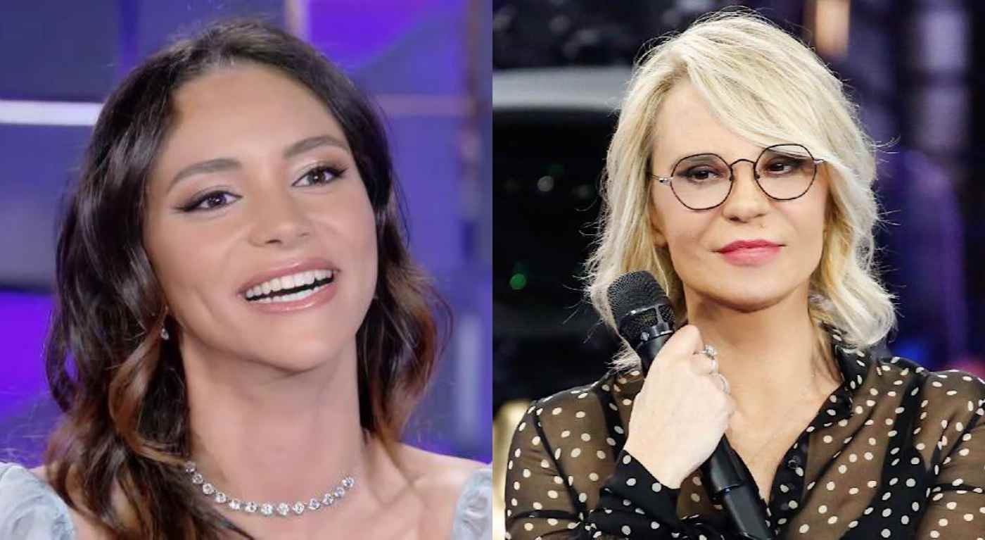Jessica Umomi e Donne