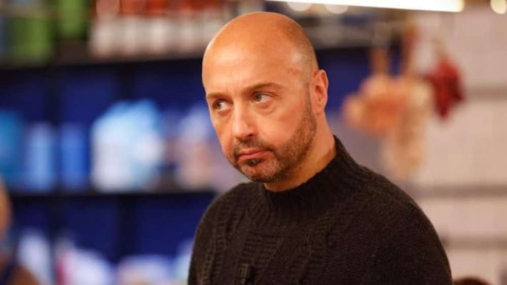 Joe Bastianich