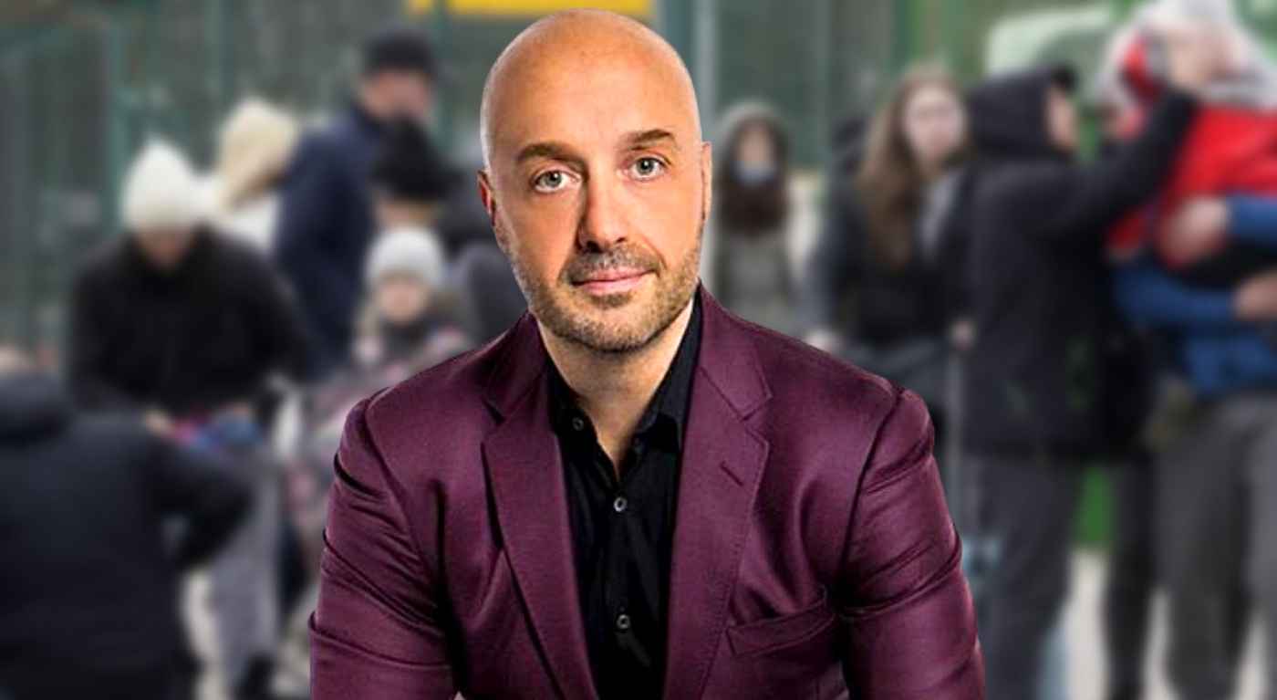 Joe Bastianich