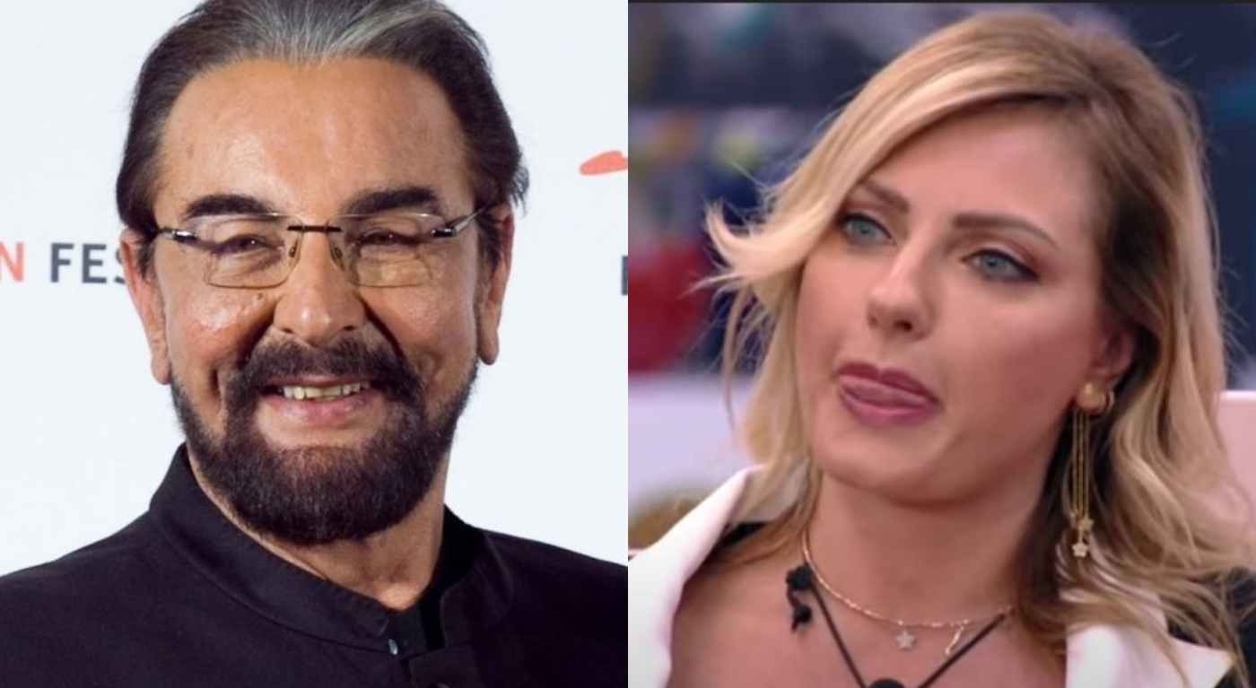 Kabir Bedi