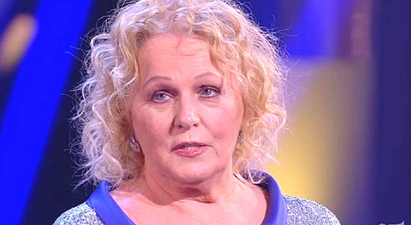 Katia Ricciarelli