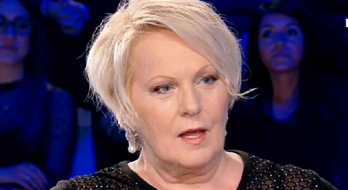 Katia Ricciarelli