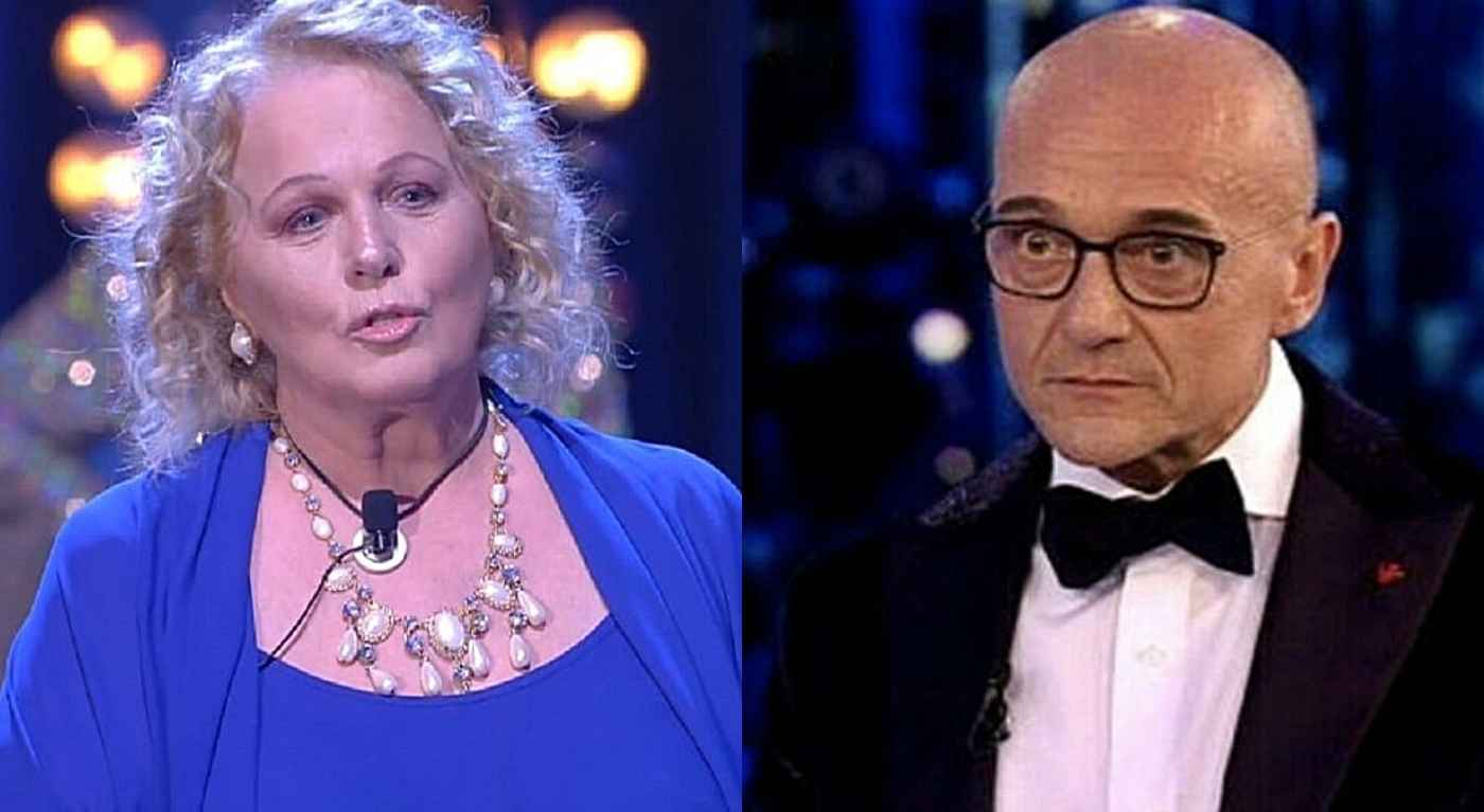 Katia Ricciarelli Signorini