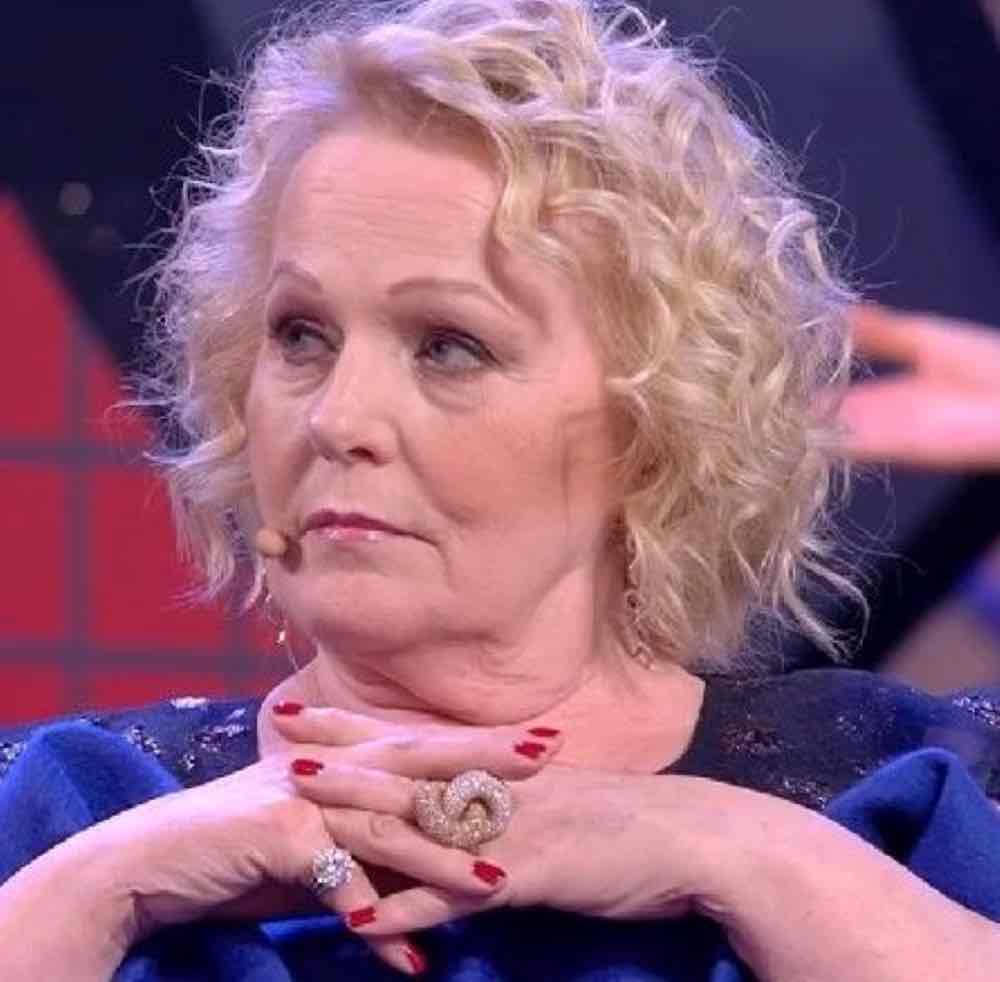 Katia Ricciarelli rompe silenzio