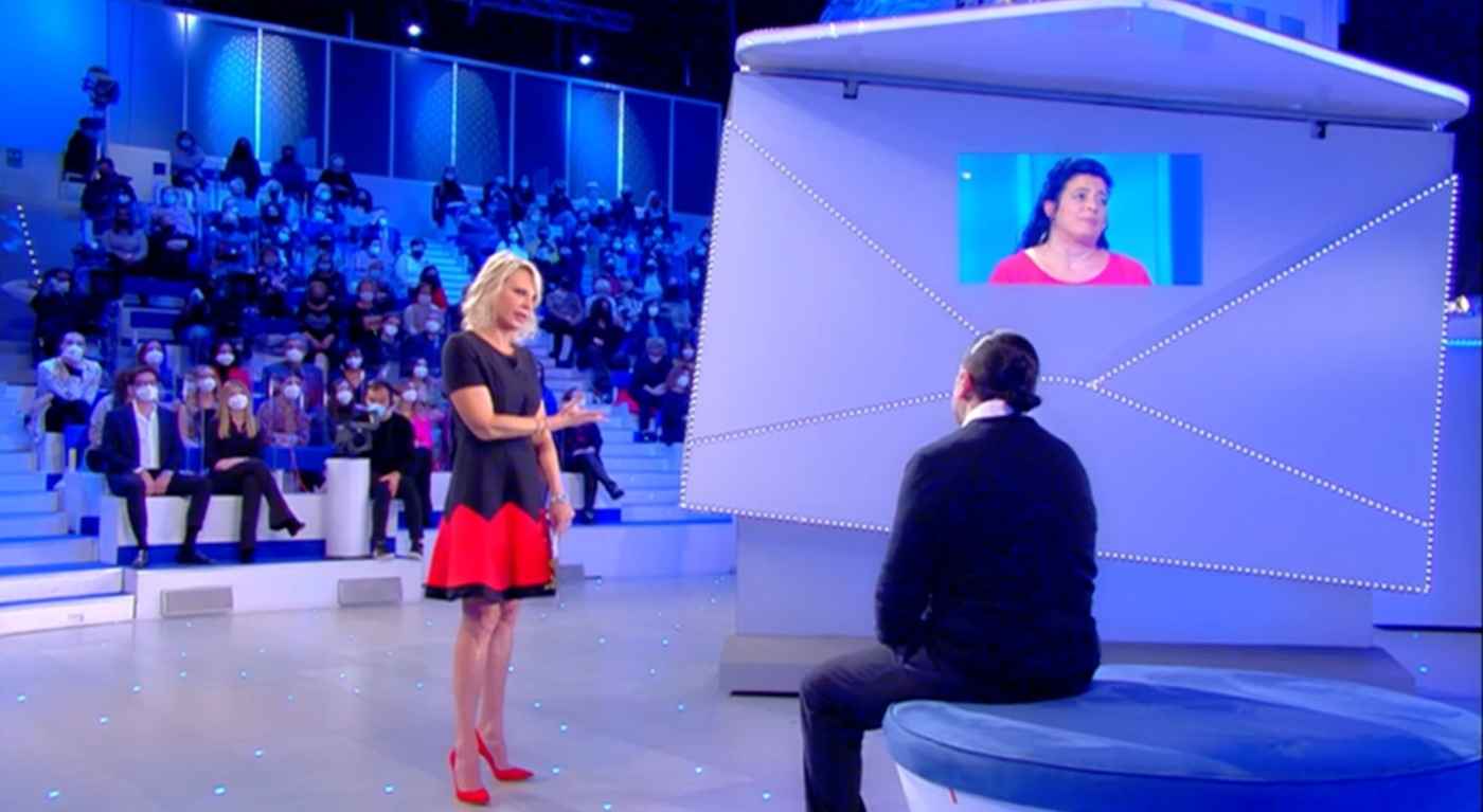 La storia di Maria a ce posta per te