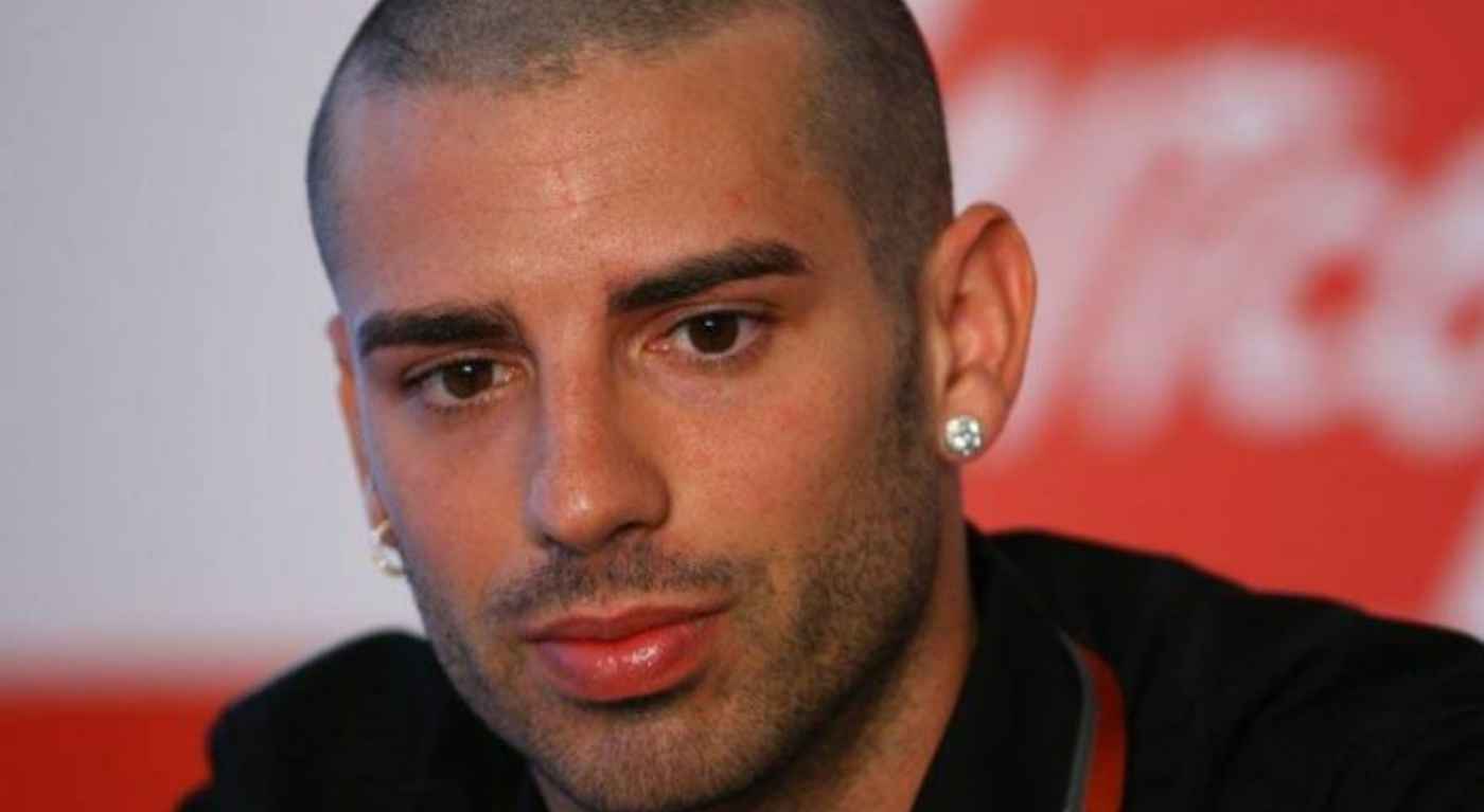 Marco Melandri