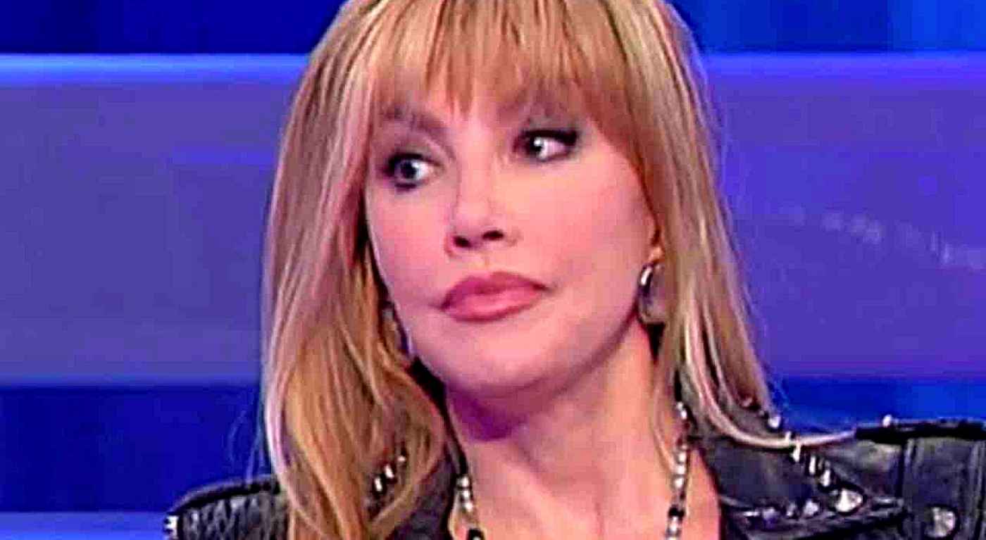 Milly Carlucci