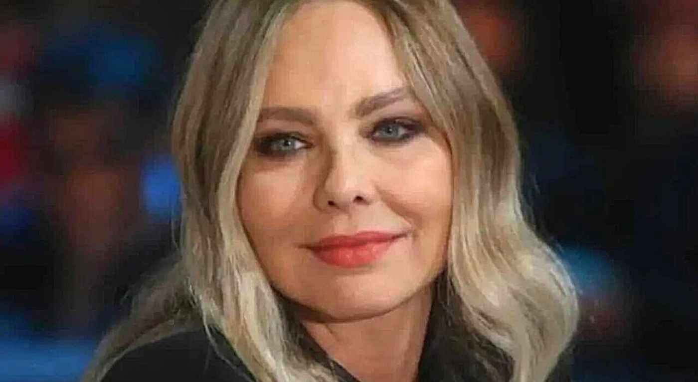 Ornella Muti