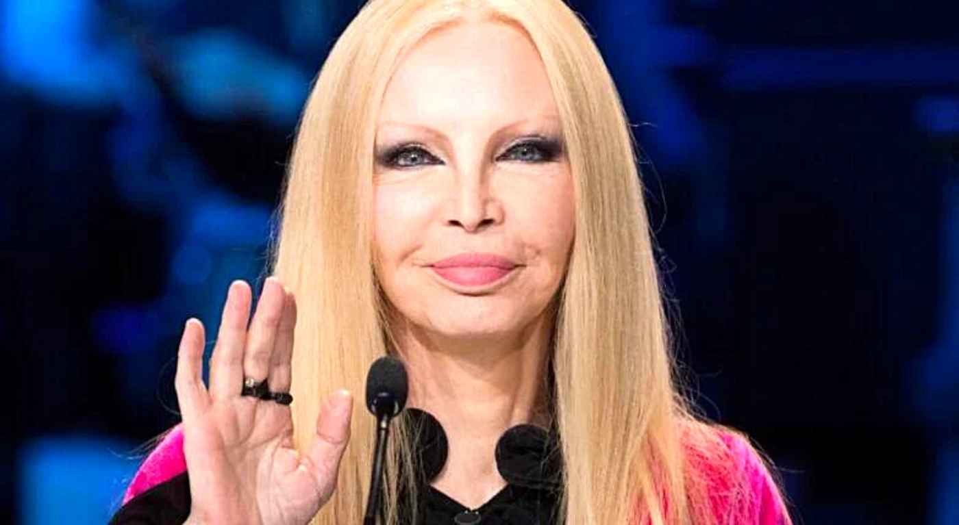 Patty Pravo