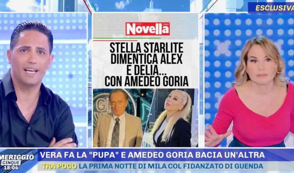 Scoop di Biagio D'Anelli