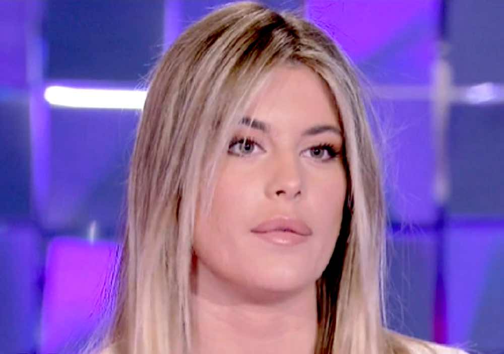 Sophie Codegoni Verissimo