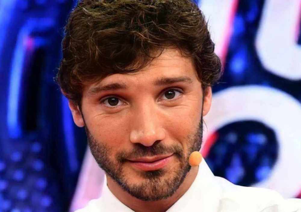 Stefano De Martino lascia Rai