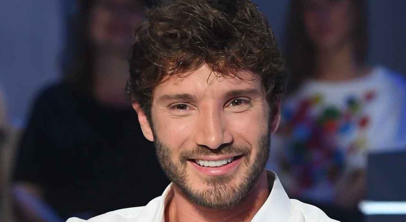 Stefano De Martino