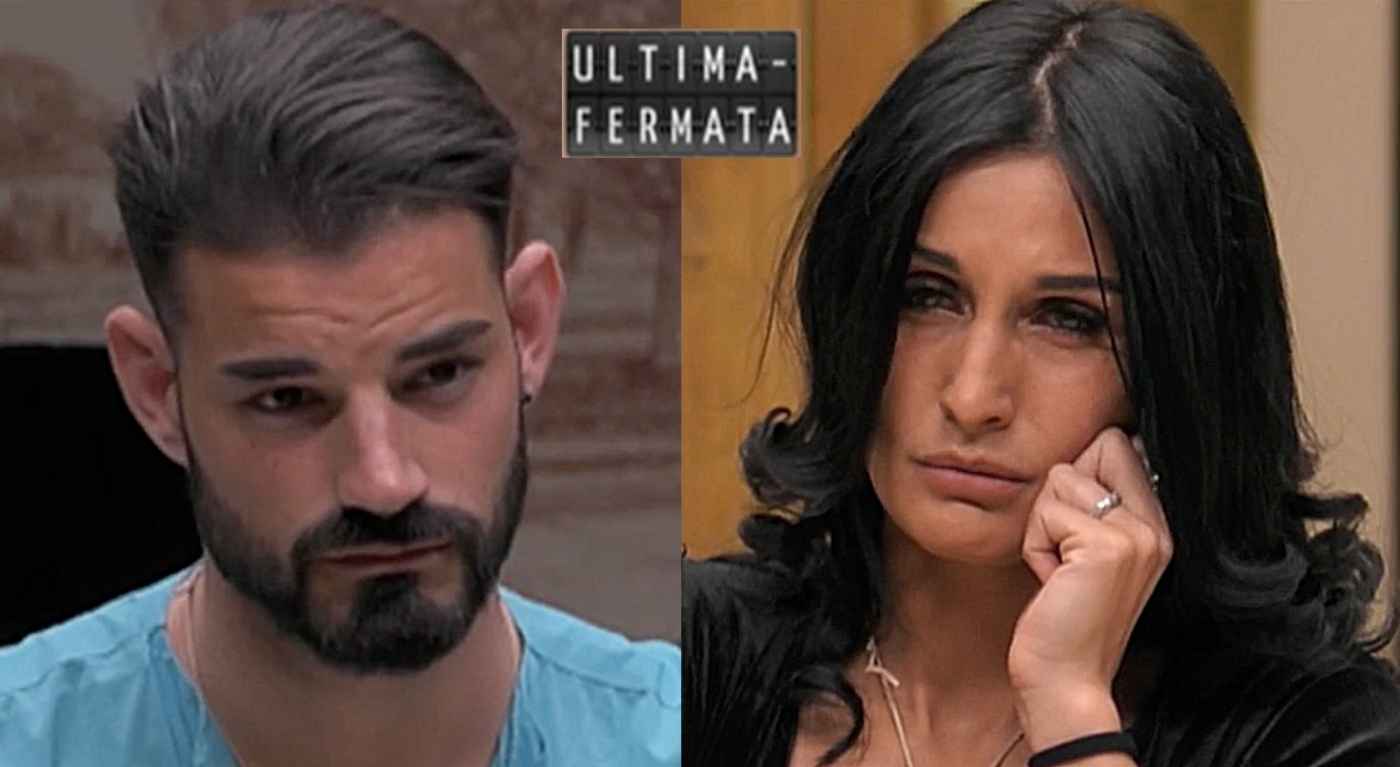 Ultima Fermata