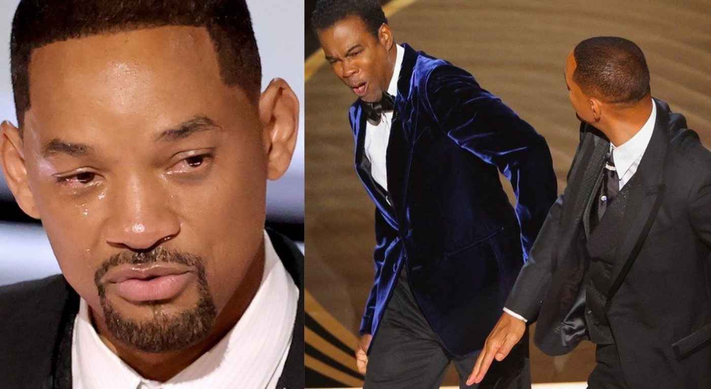 Will Smith