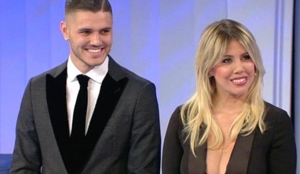 wanda nara icardi