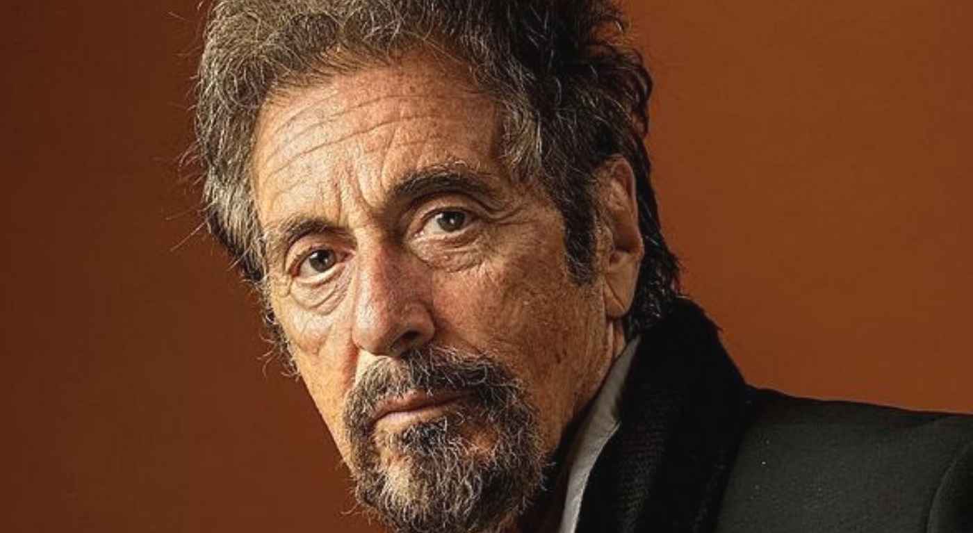 Al Pacino