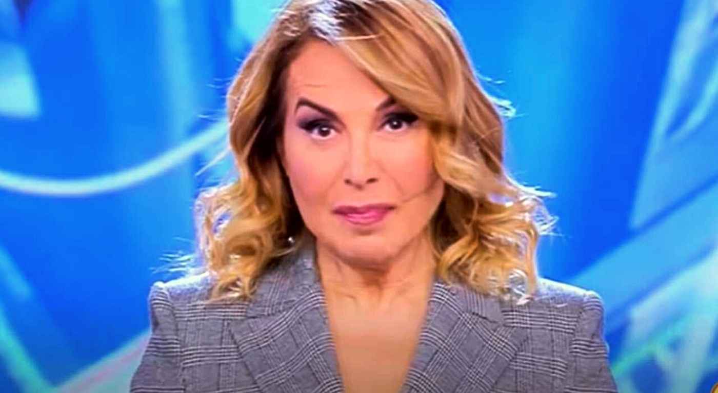 Barbara D'Urso