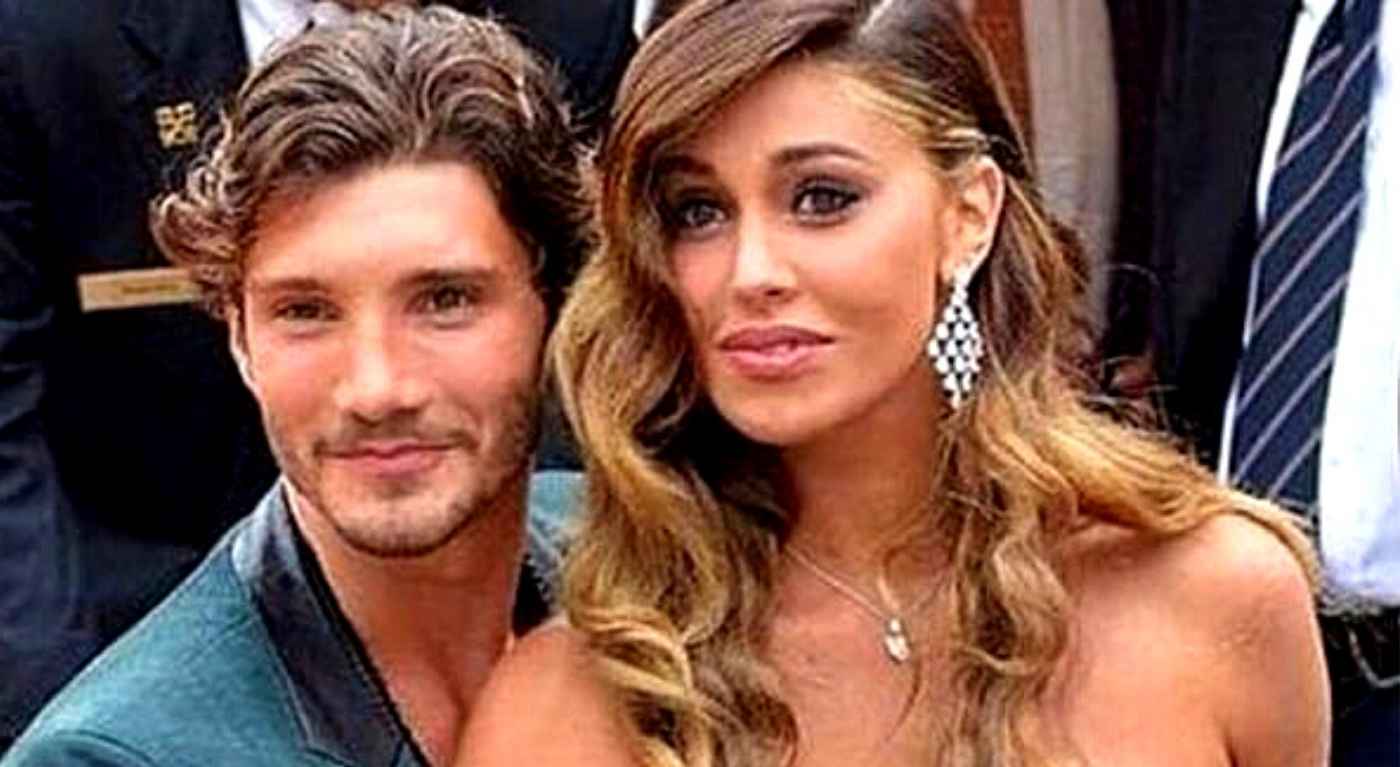 Belen Rodriguez Stefano De Martino