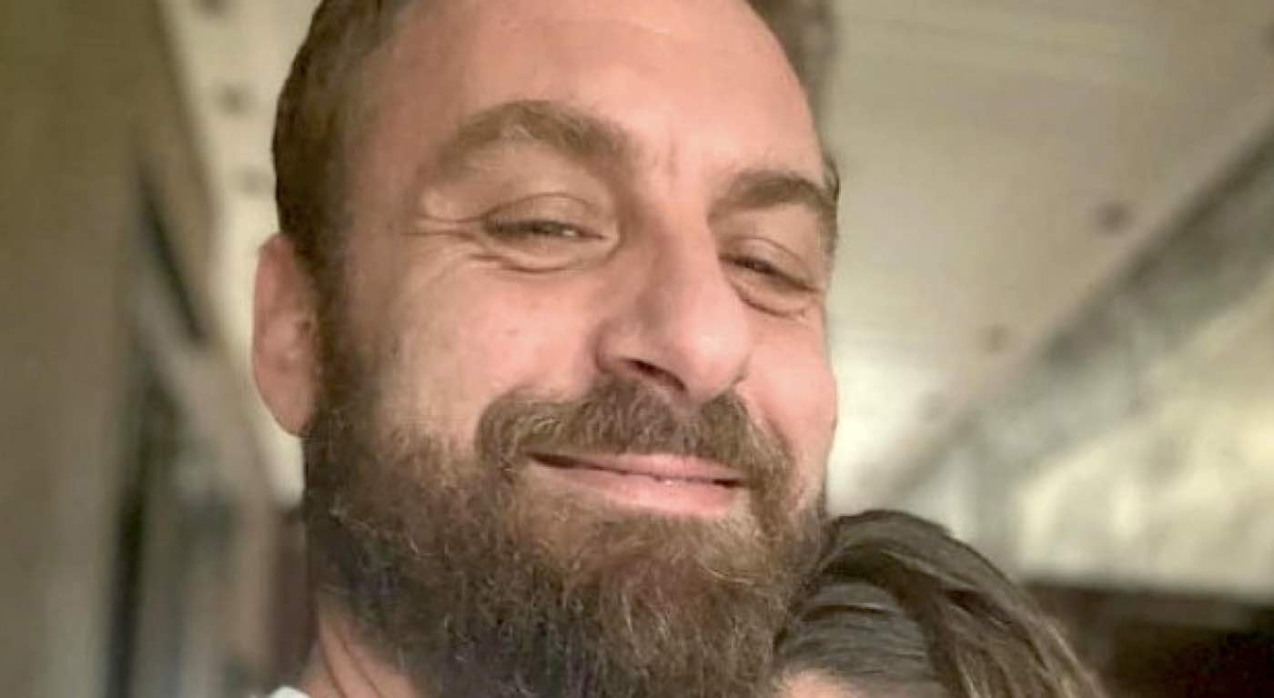 Daniele De Rossi