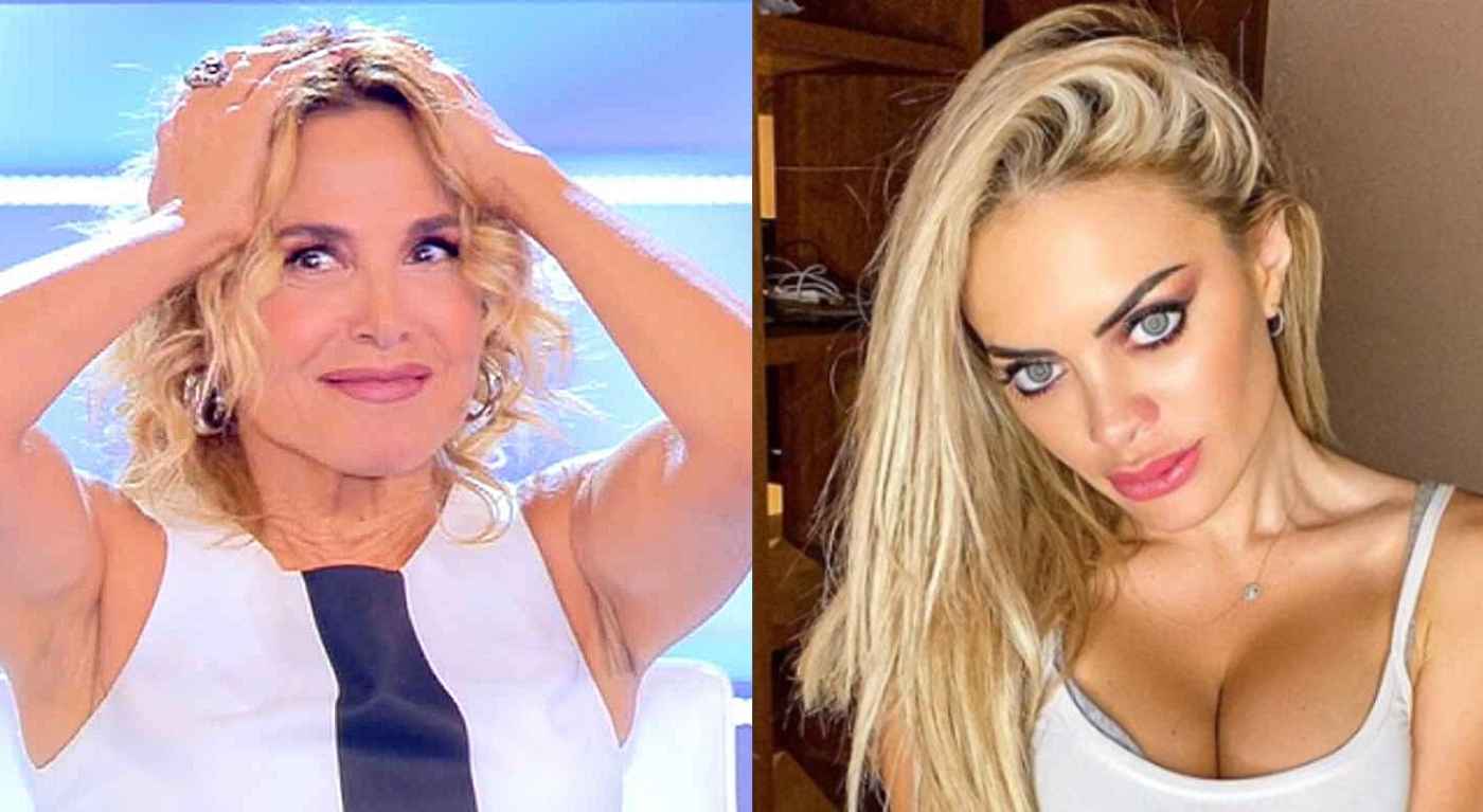 La Pupa e il Secchione Elena Morali