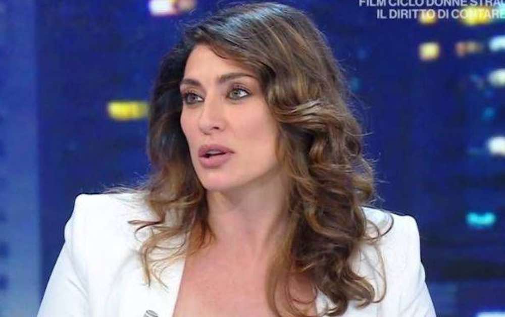 Elisa Isoardi nuovo fidanzato