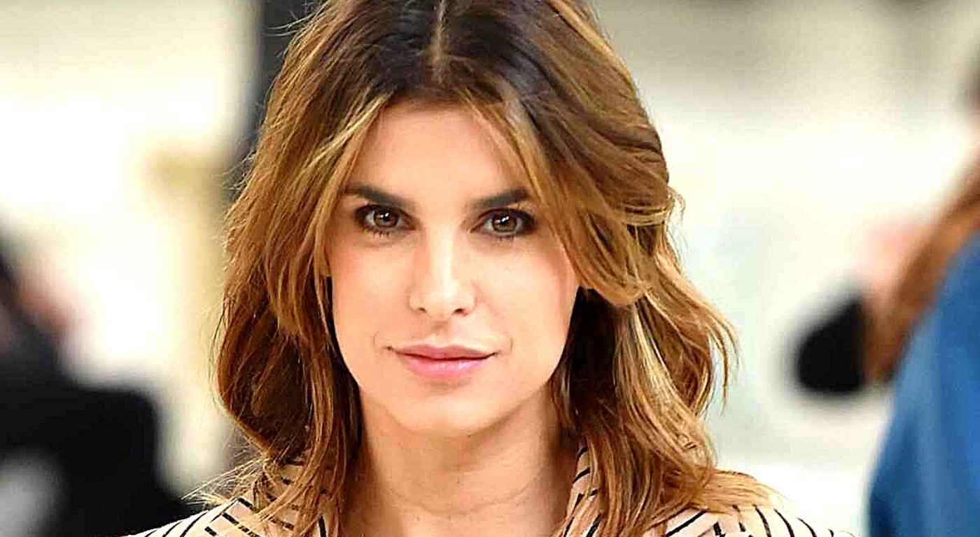 Elisabetta Canalis